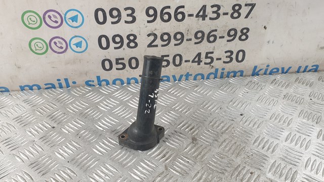 Кришка корпусу термостата 1632174050 TOYOTA