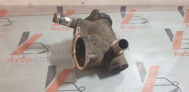 Термостат в зборі 1632326020 TOYOTA
