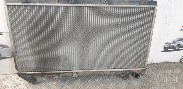 Радіатор основний 164000D080 TOYOTA