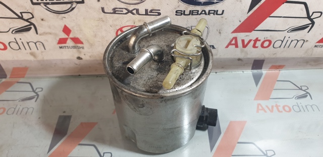 Фільтр-відстійник палива грубої очистки 16400JY00A NISSAN