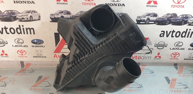 Коробка фільтра 1650000Q0H NISSAN