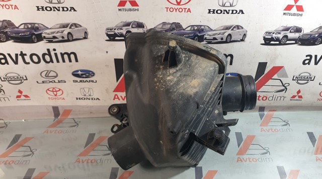 Корпус повітряного фільтра 16500JG70A NISSAN
