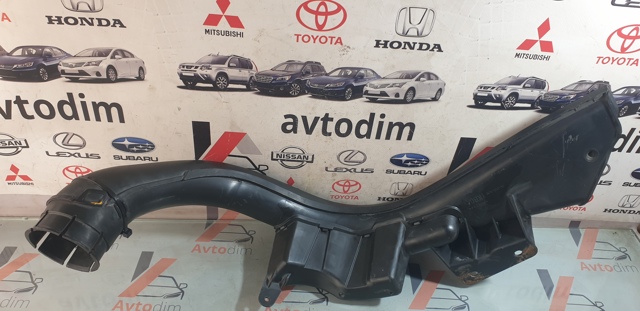 165541KB0B Nissan/Infiniti