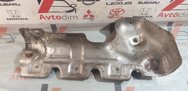 Кришка випускного колектора 16590VK500 NISSAN