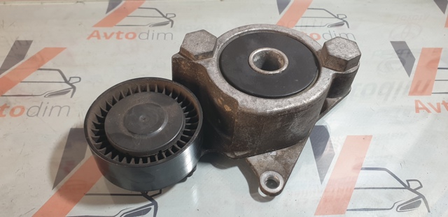 Натягувач приводного ременя 166200R010 TOYOTA