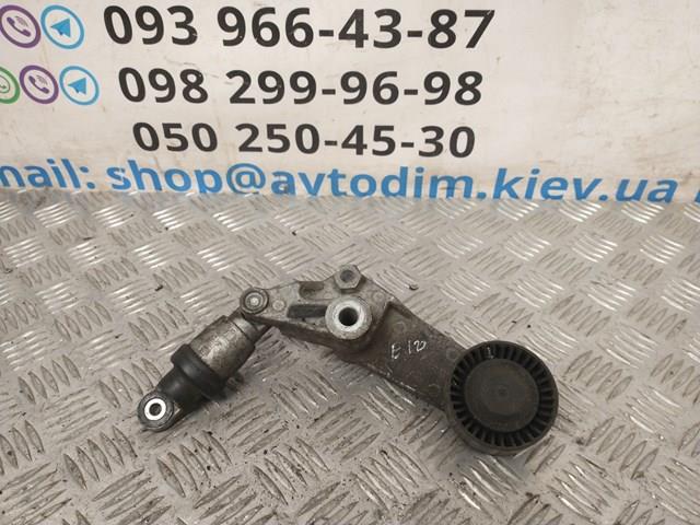 Натягувач приводного ременя 1662022012 TOYOTA