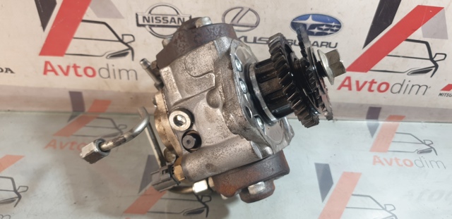 Насос паливний високого тиску (ПНВТ) 16625AA030 SUBARU