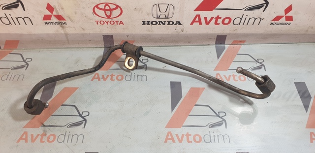 Трубка паливна, від ПНВТ до паливної рейки 16684EB30A NISSAN