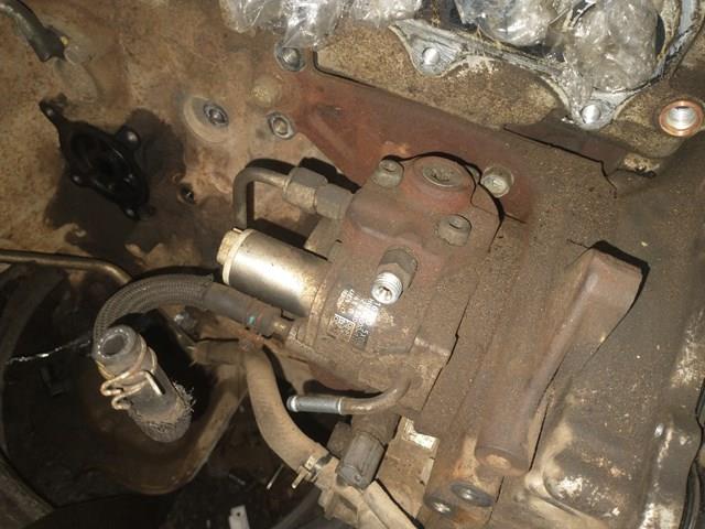 Насос паливний високого тиску 167005X00B NISSAN