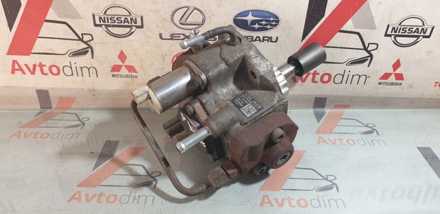 Насос паливний високого тиску 16700EB30B NISSAN