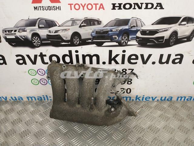 Колектор впускний верхній 17050RAAA00 HONDA