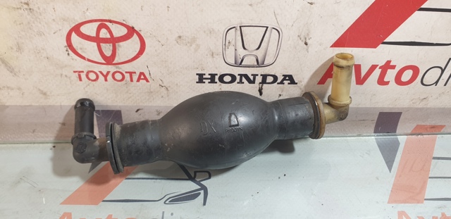 Ручна підкачка палива (груша) 17051EC00A NISSAN