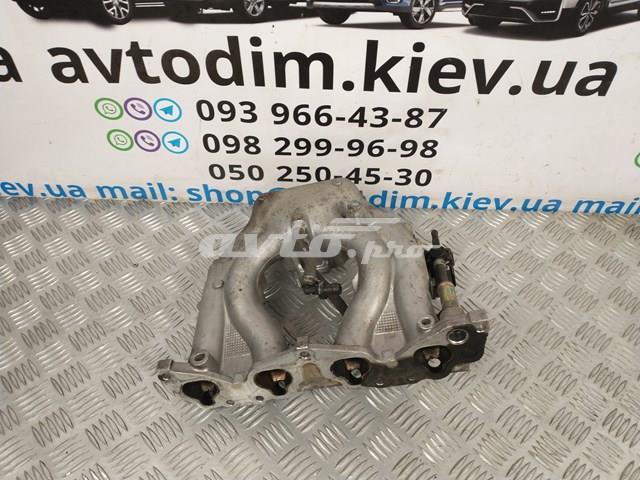 Колектор впускний 17100PELG00 HONDA