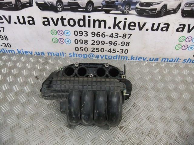 Колектор впускний 17100PNAJ01 HONDA