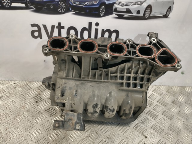Колектор впускний 17100RNAA00 HONDA