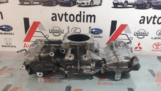 Колектор впускний 171010R020 TOYOTA