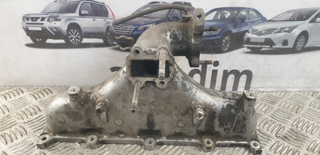 Колектор впускний 1710126110 TOYOTA