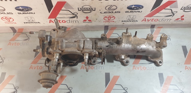 Колектор впускний 1710167011 TOYOTA