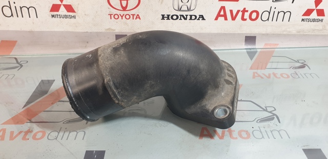 Турбокомпресор 172010W020 TOYOTA