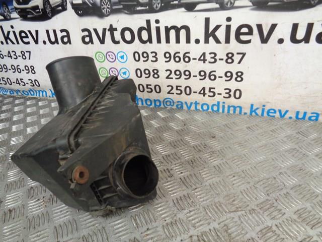 Корпус повітряного фільтра, нижня частина 17201PDAE01 HONDA