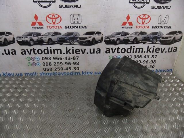 Корпус повітряного фільтра, нижня частина 17201PNA000 HONDA