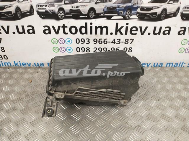 Корпус повітряного фільтра, нижня частина 17201RBA000 HONDA