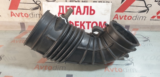 Патрубок повітряний, вихід повітряного фільтра 17228PNBJ00 HONDA