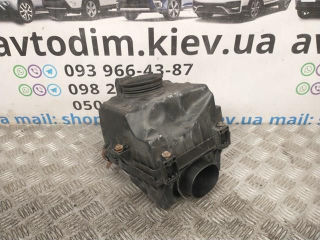 Корпус повітряного фільтра, нижня частина 17240P2J000 HONDA