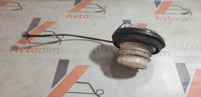 Пробка бензобака 1725179921 NISSAN