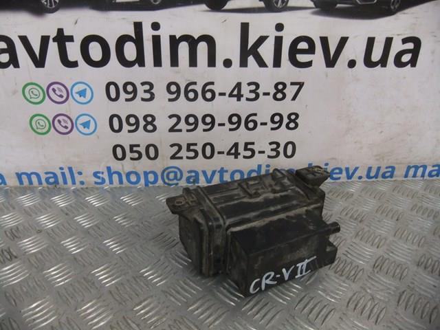 Абсорбер 17300S7S003 HONDA