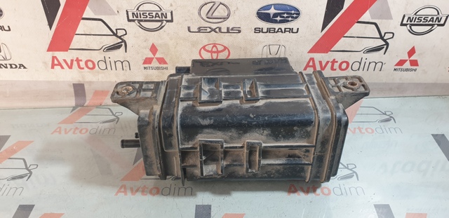 Адсорбер парів палива 17300S7S003 HONDA