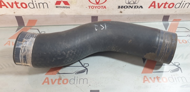 Трубка, що нагнітається 1734126091 TOYOTA