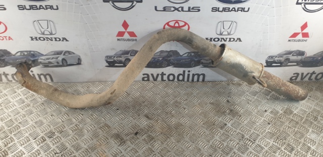 Вихлоп 1740567050 TOYOTA