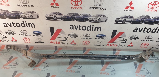 Кронштейн баку паливного 174068H300 NISSAN