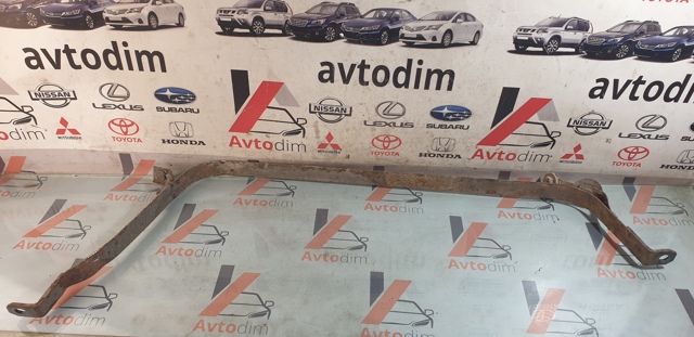 Кронштейн баку паливного 17406JG000 NISSAN