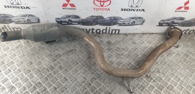 Вихлоп 1743026781 TOYOTA