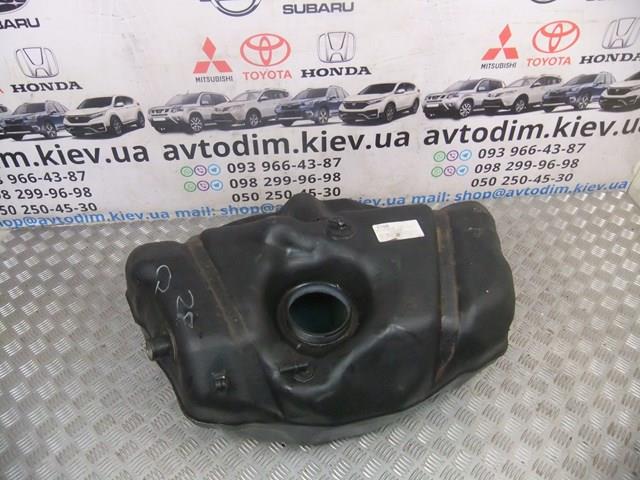 Бензобак 17500S1AE01 HONDA