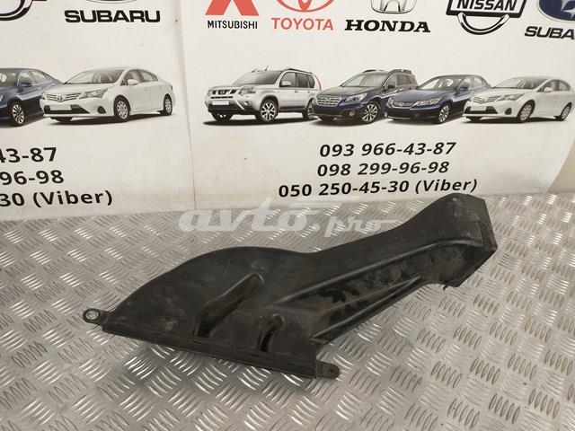 Повітрозабірник повітряного фільтра 1775131100 TOYOTA