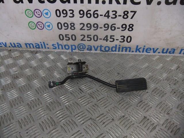 Підаль газу 17800S9AA02 HONDA