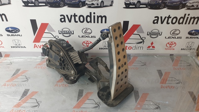 Педаль акселератора 17800SMGP01 HONDA