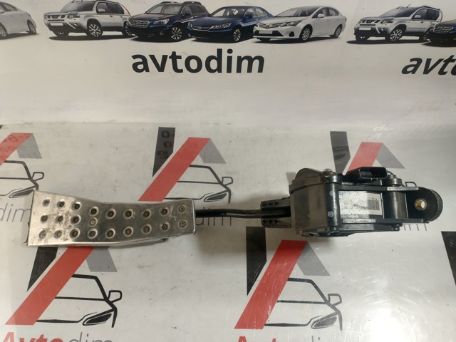 Педаль газу (акселератора) 17800SMGT01 HONDA