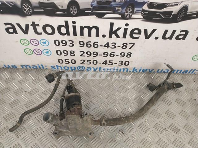 Клапан EGR 18011RBA000 HONDA