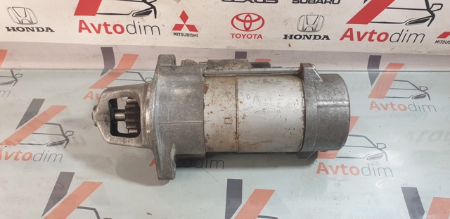 Стартер автомобільний 1810A241 MITSUBISHI