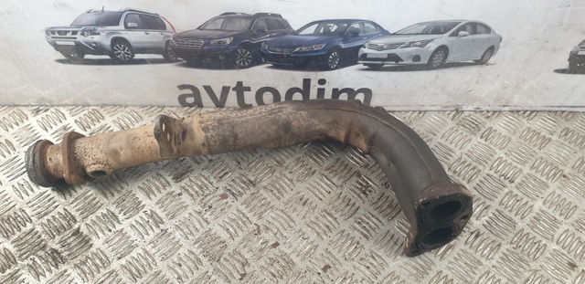 Штани глушника передні 18210S10A01 HONDA