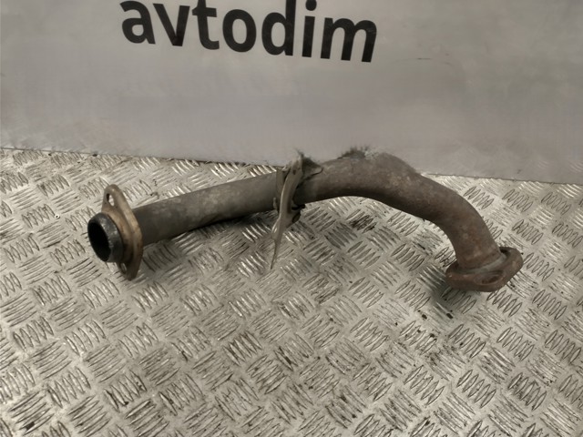 Штани глушника передні 18210SMGE01 HONDA