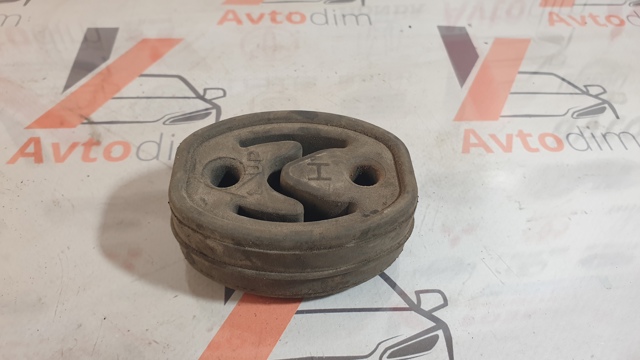Подушка кріплення глушника 18215SK3E00 HONDA