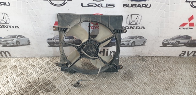 Облицювання рамки радіатора 19015P3F004 HONDA