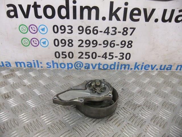 Насос охолоджуючої рідини 19200PNLE01 HONDA