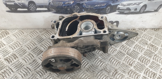 Помпа охолодження 19200PNLE01 HONDA