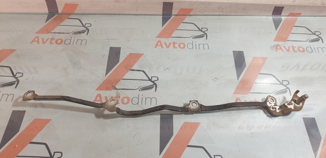 Дріт високовольтний 1987126010 TOYOTA